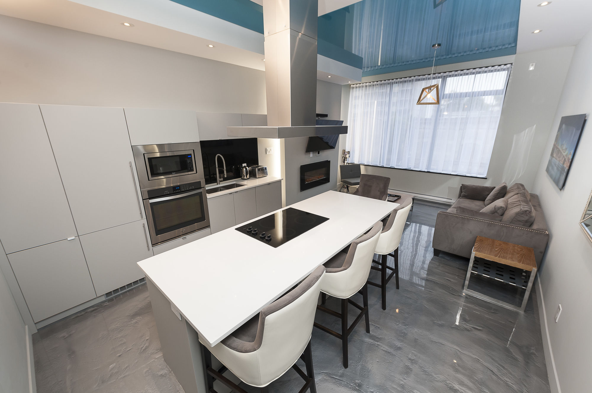 Фото Hotel Milton-Parc