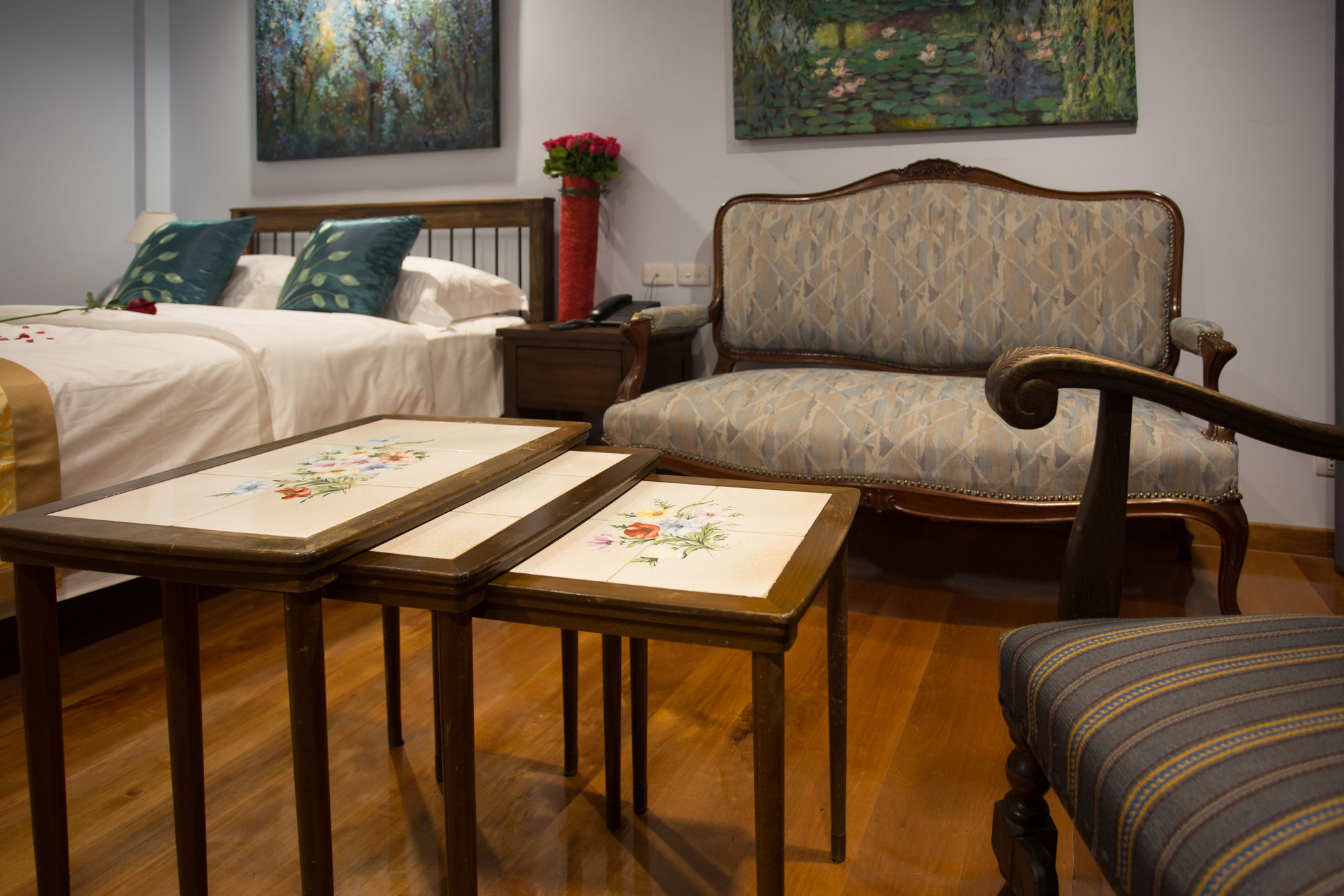 Фото Nine Design Place