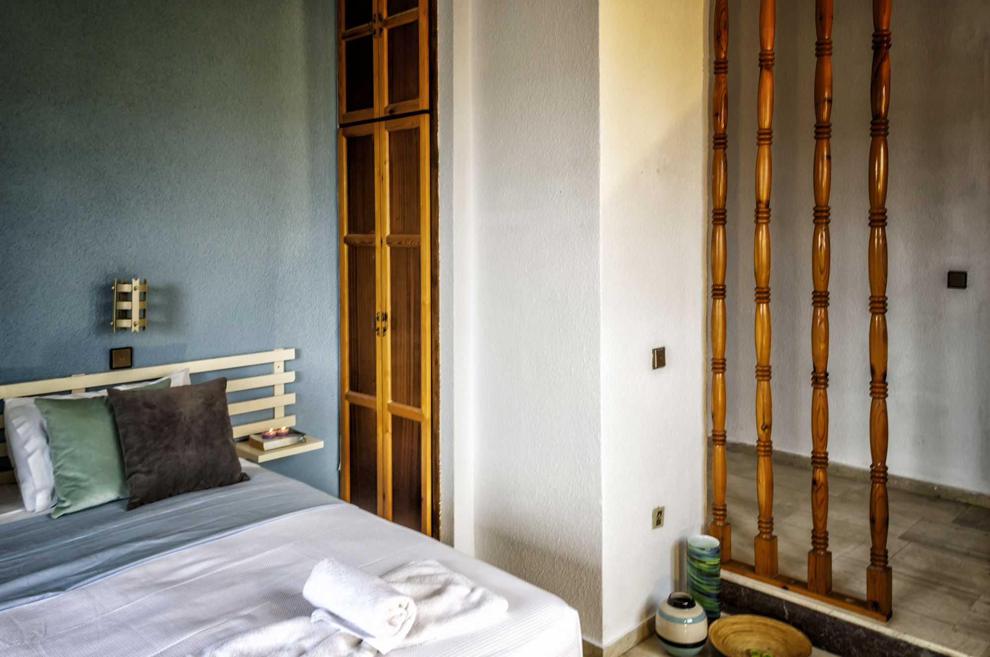 Фото Sunrise Apartments