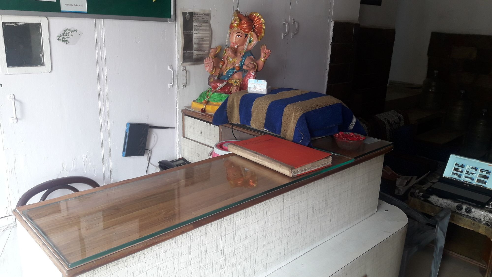 Фото Rajdhani guest house
