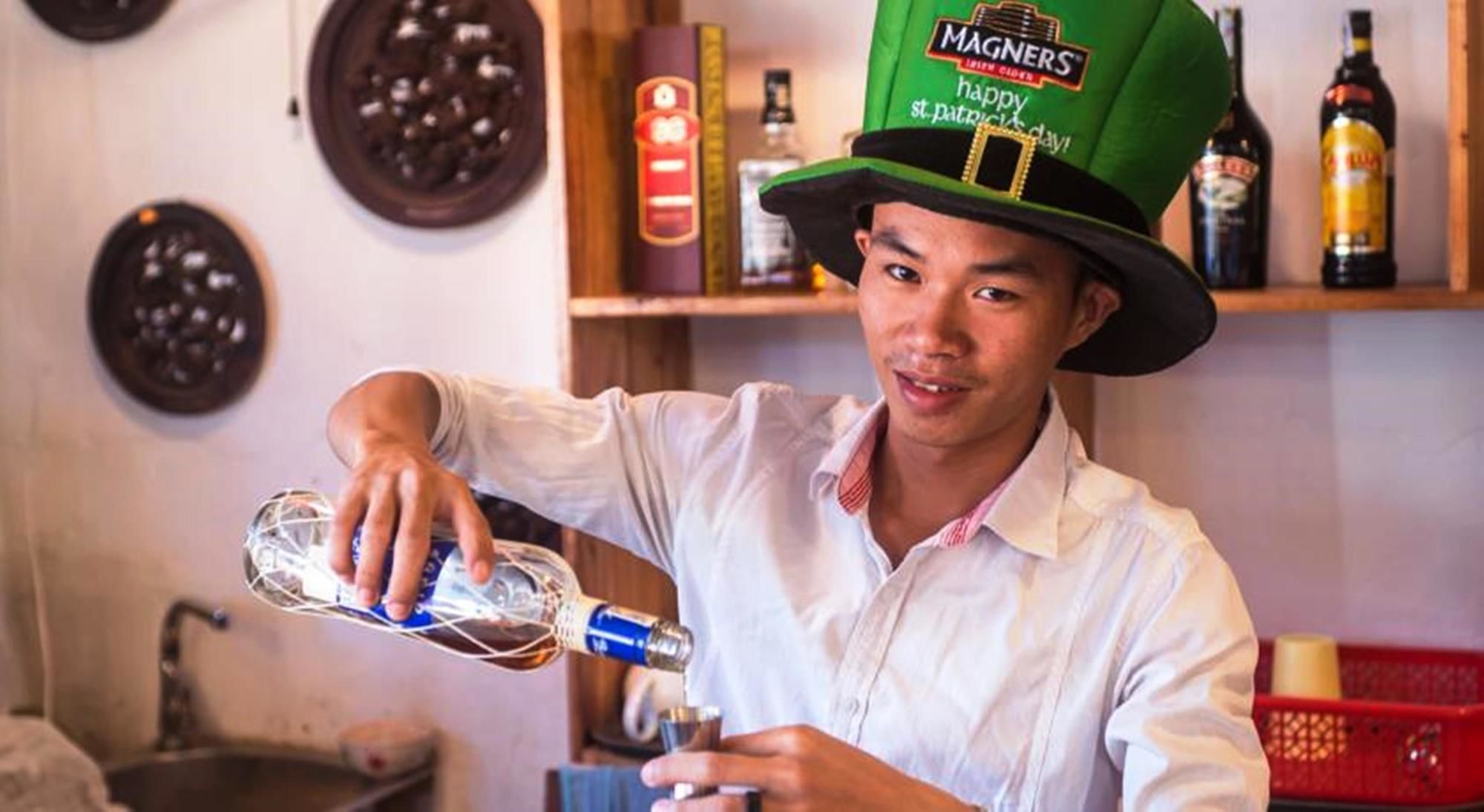 Фото Cosy Bungalow Phu Quoc