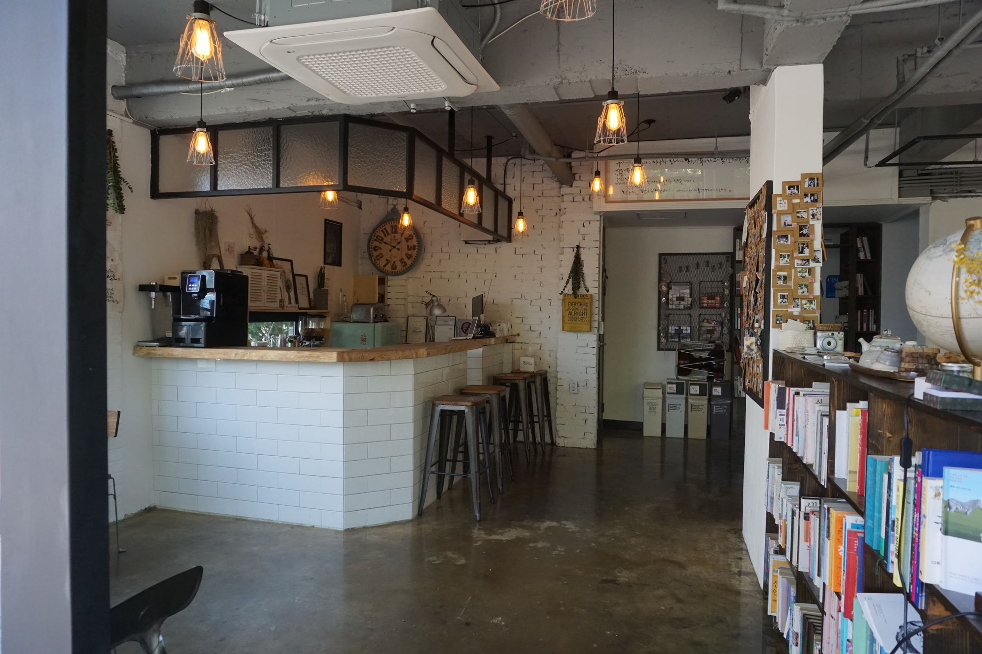 Фото Grim Garden Guest House