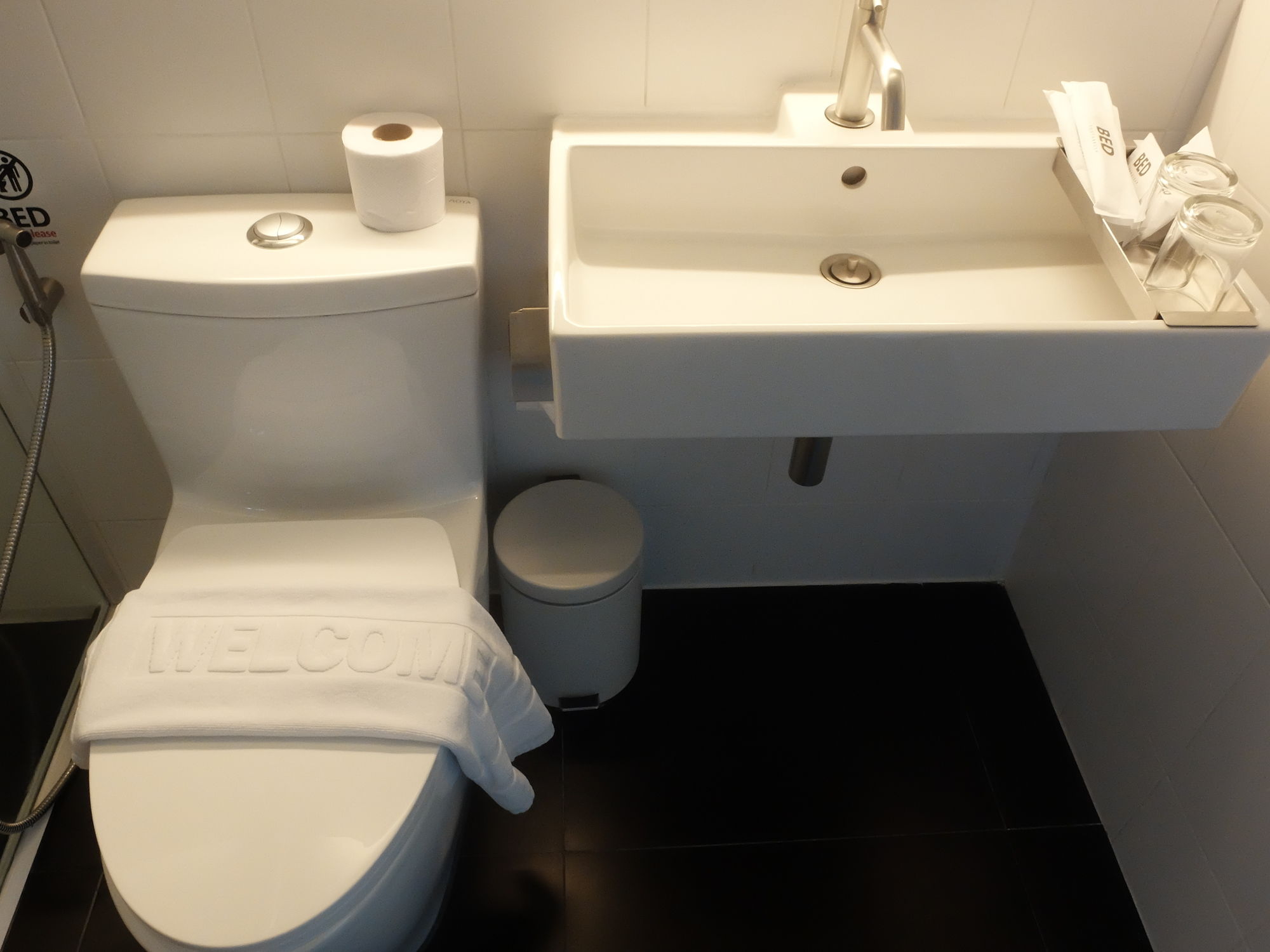 Фото The Common Hostel