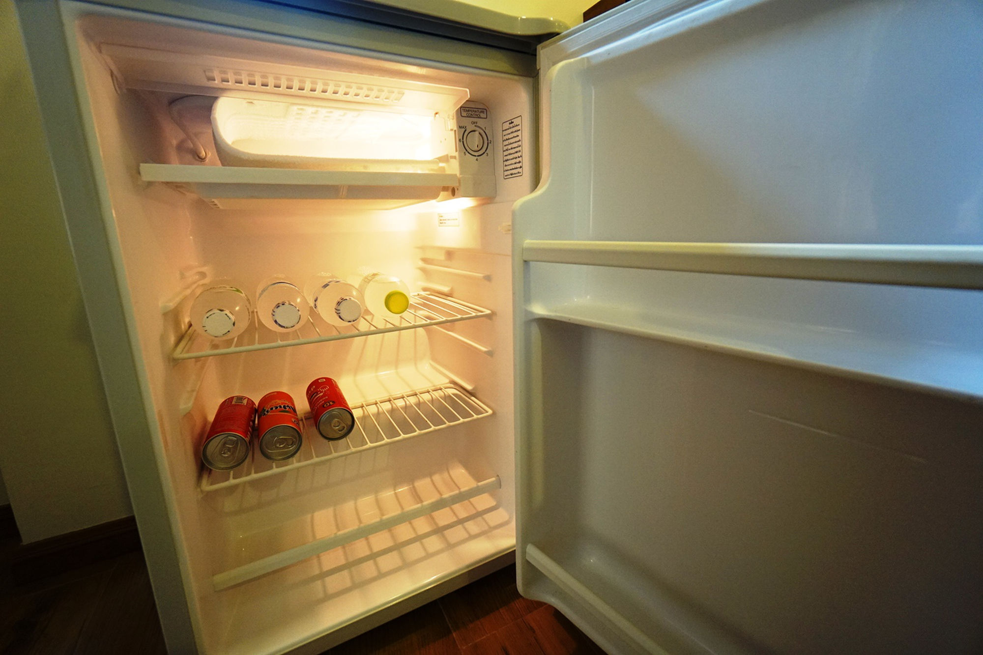 Фото Gord Nuea Boutique House