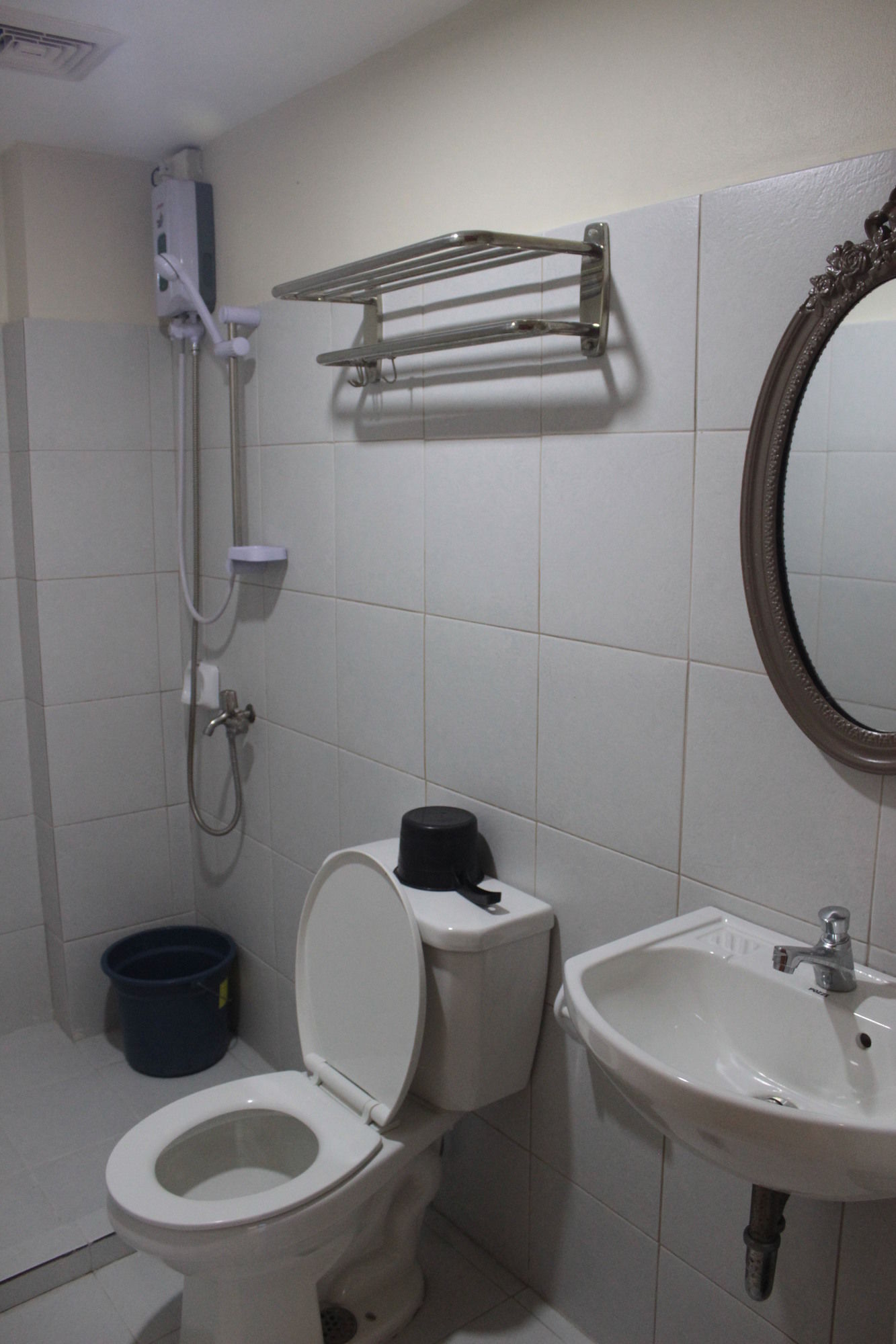 Фото Bgc Hostel And Dorm - Qc