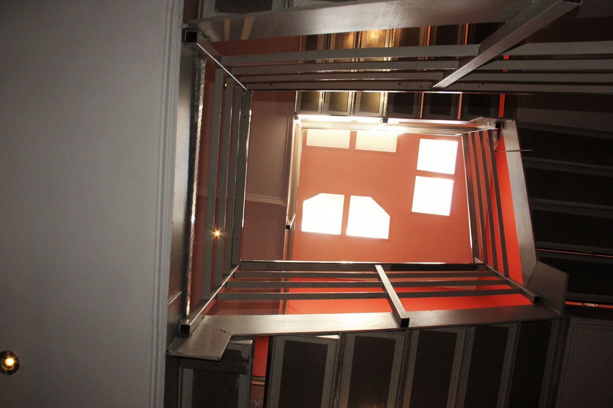 Фото Forty8 Backpackers - Hostel