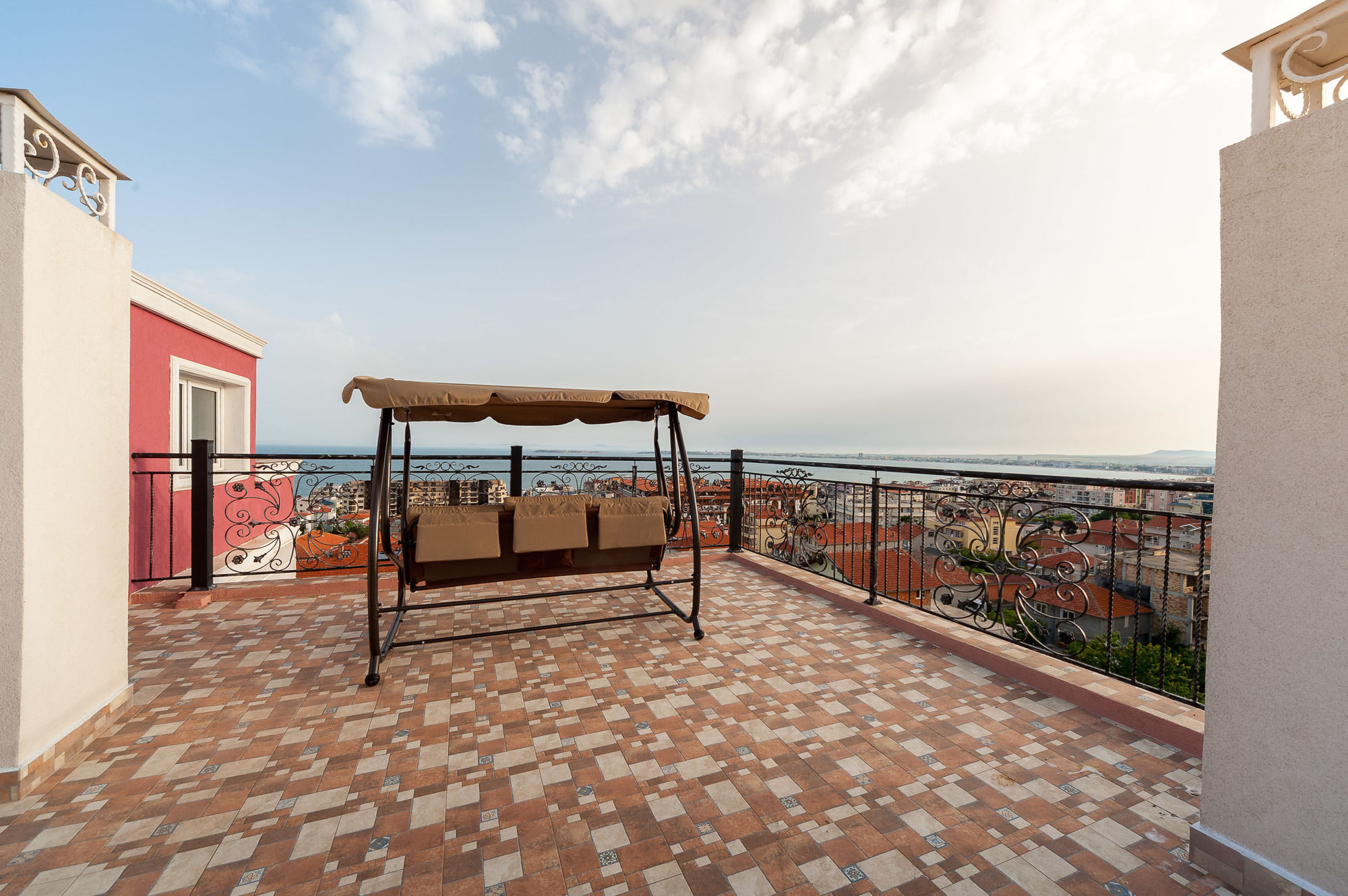 Фото Roel Residence Apartments