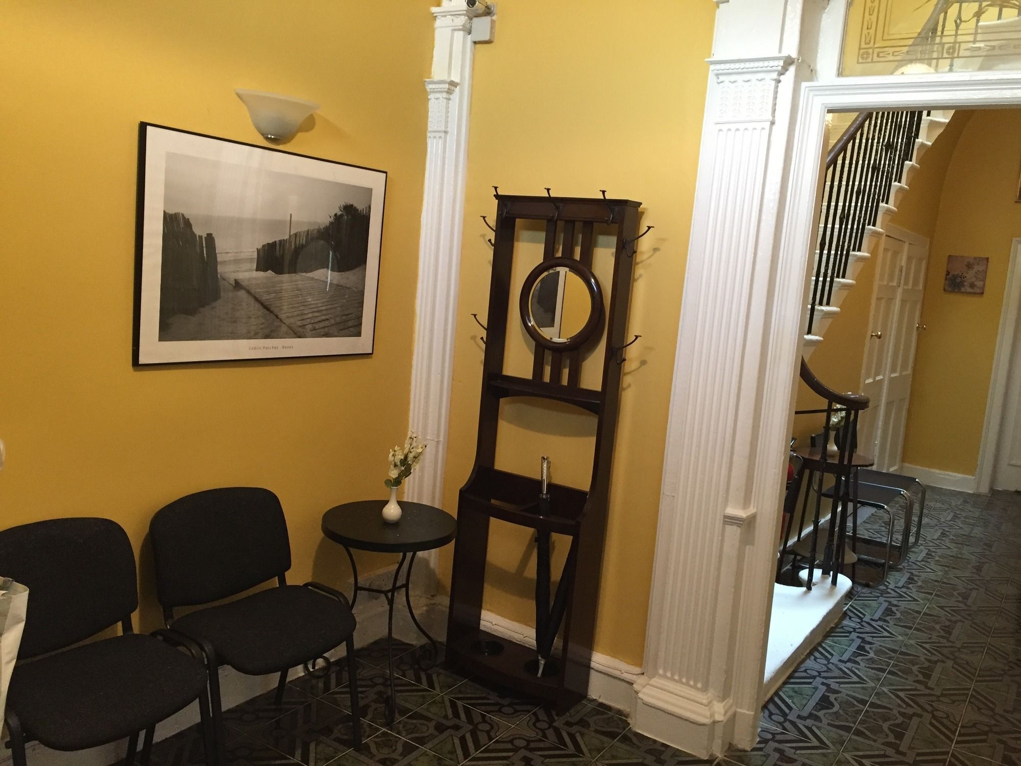 Фото 16 Pilrig Guest House