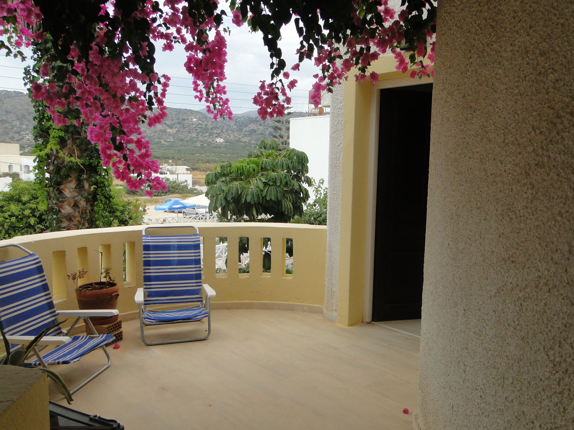 Фото Paradise Inn