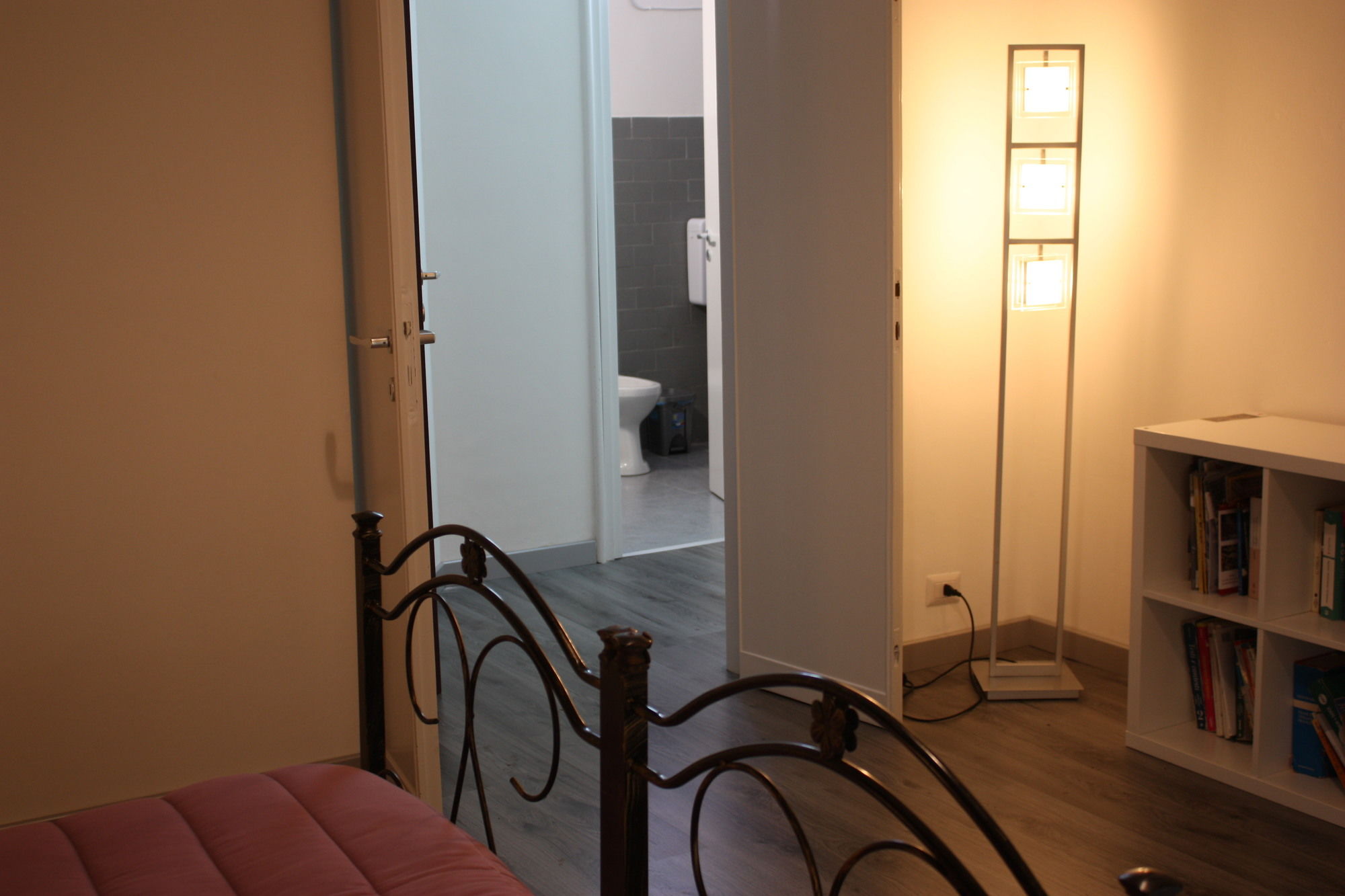 Фото Tra L'Etna e il Mare