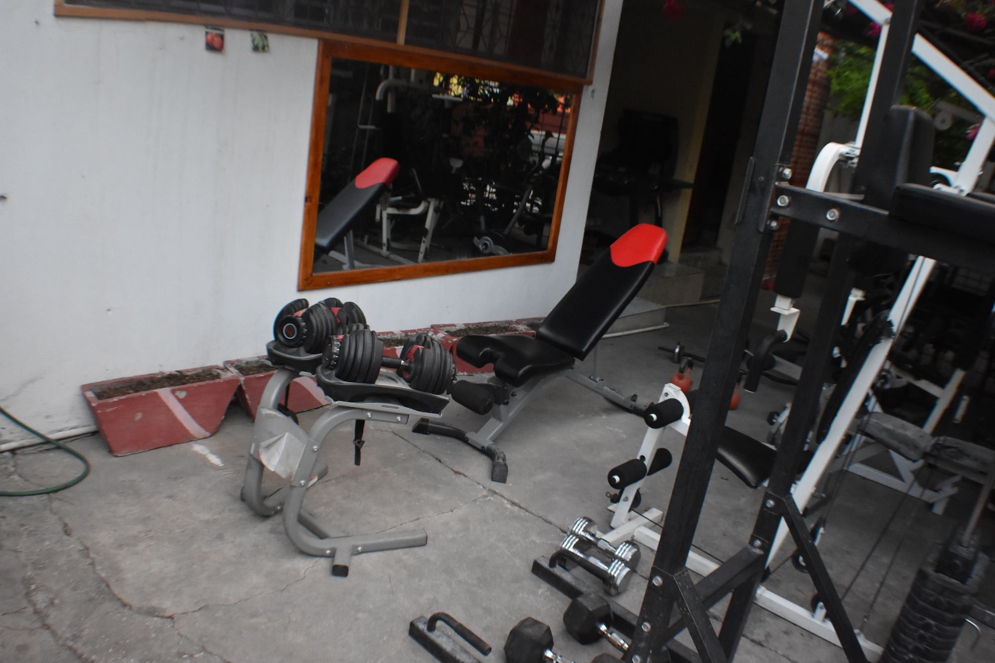 Фото Backpackers Haiti