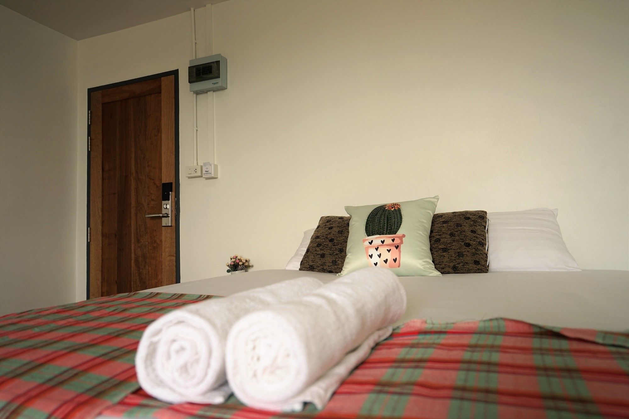 Фото T Hostel at Rama 4