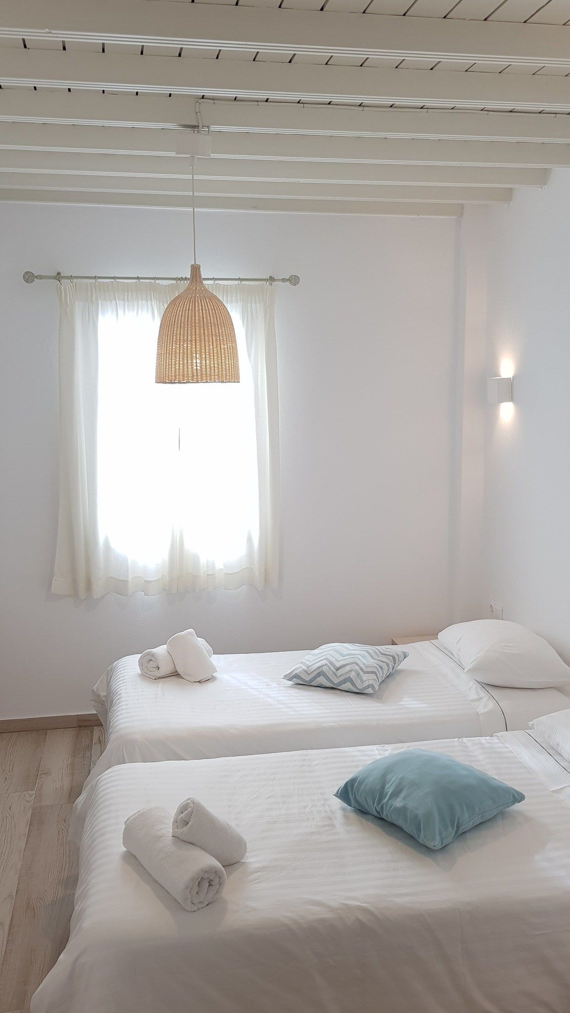 Фото Hotel Lefteris