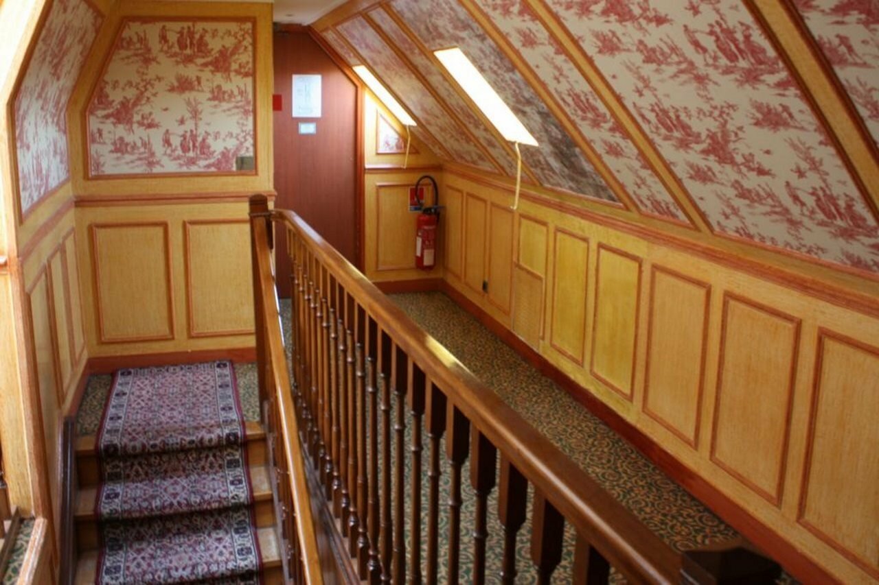 Фото Hotel Havane Opera