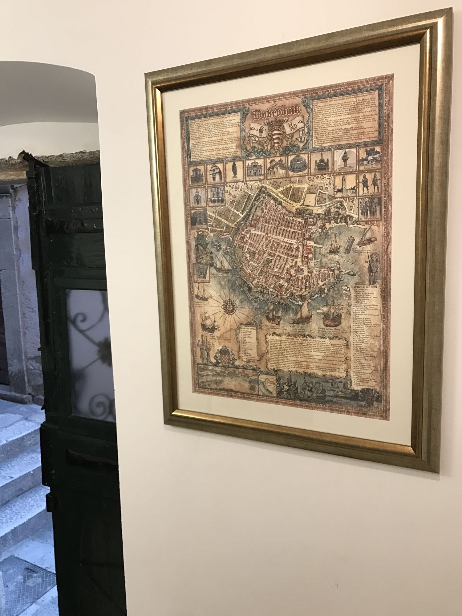 Фото Rilati Old Town Palace