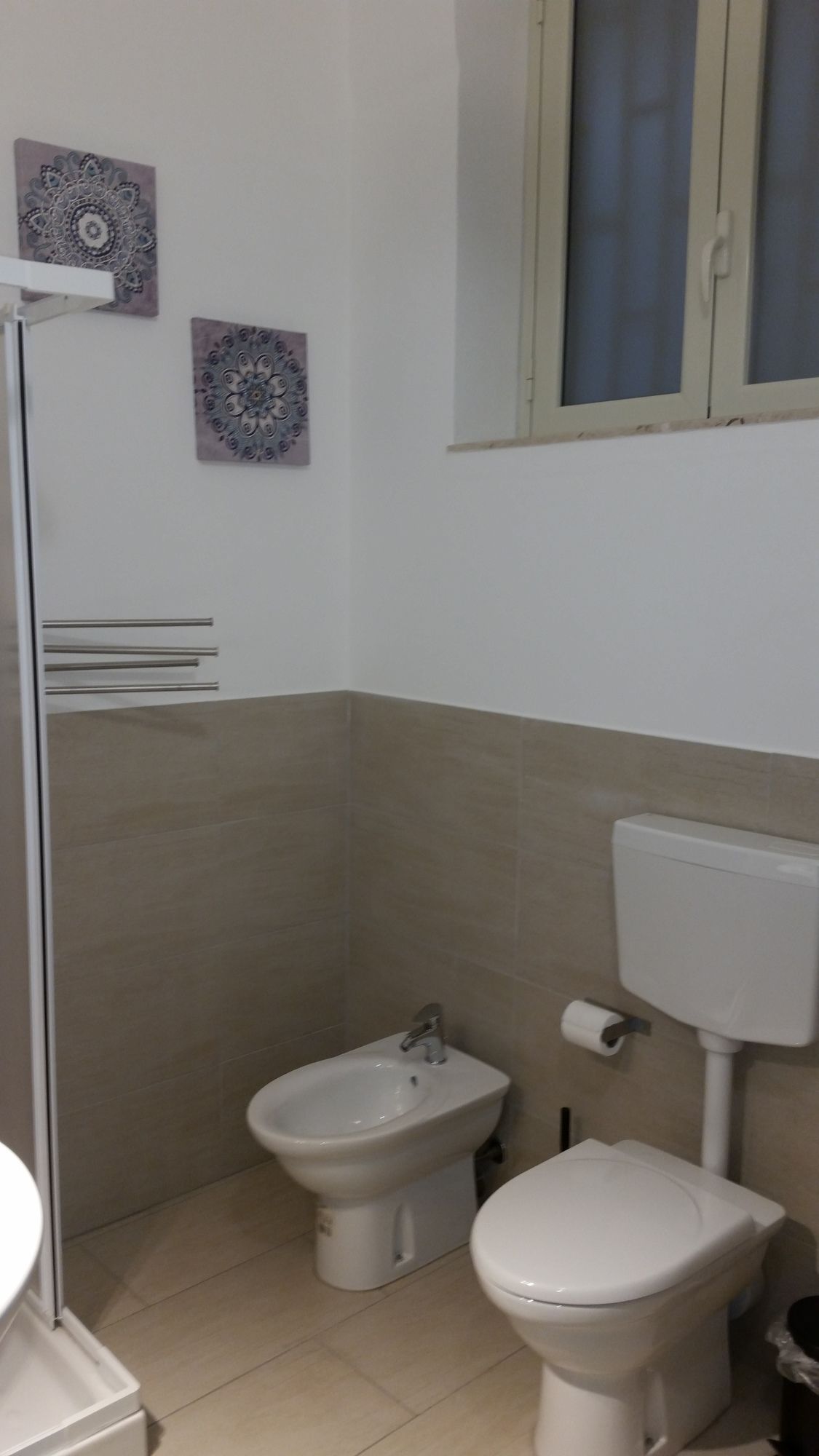 Фото Palermo Rooms