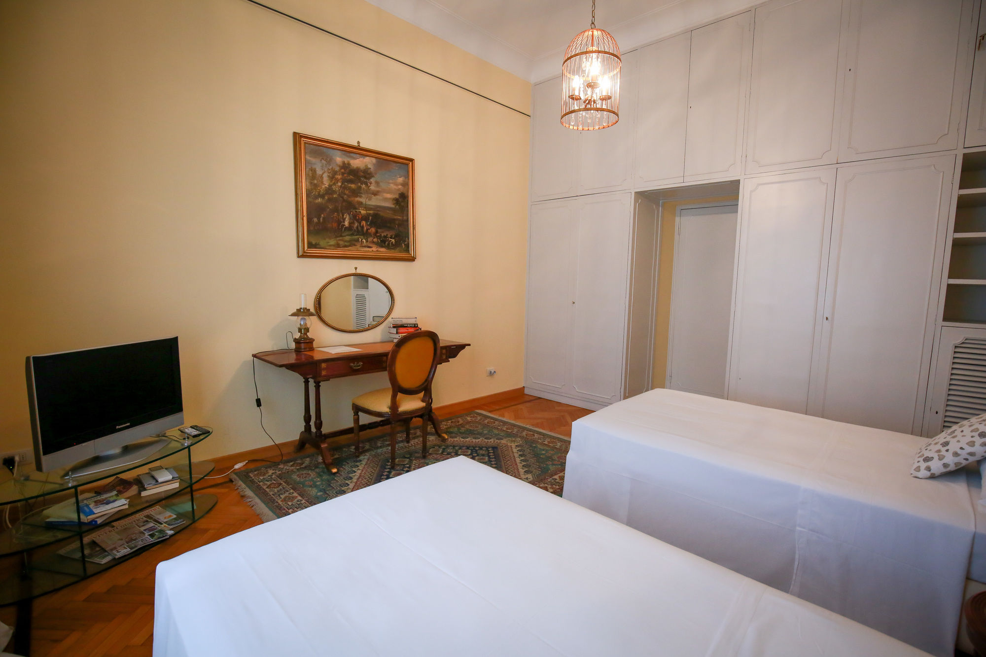 Фото B&b Bonne Nuit Rome