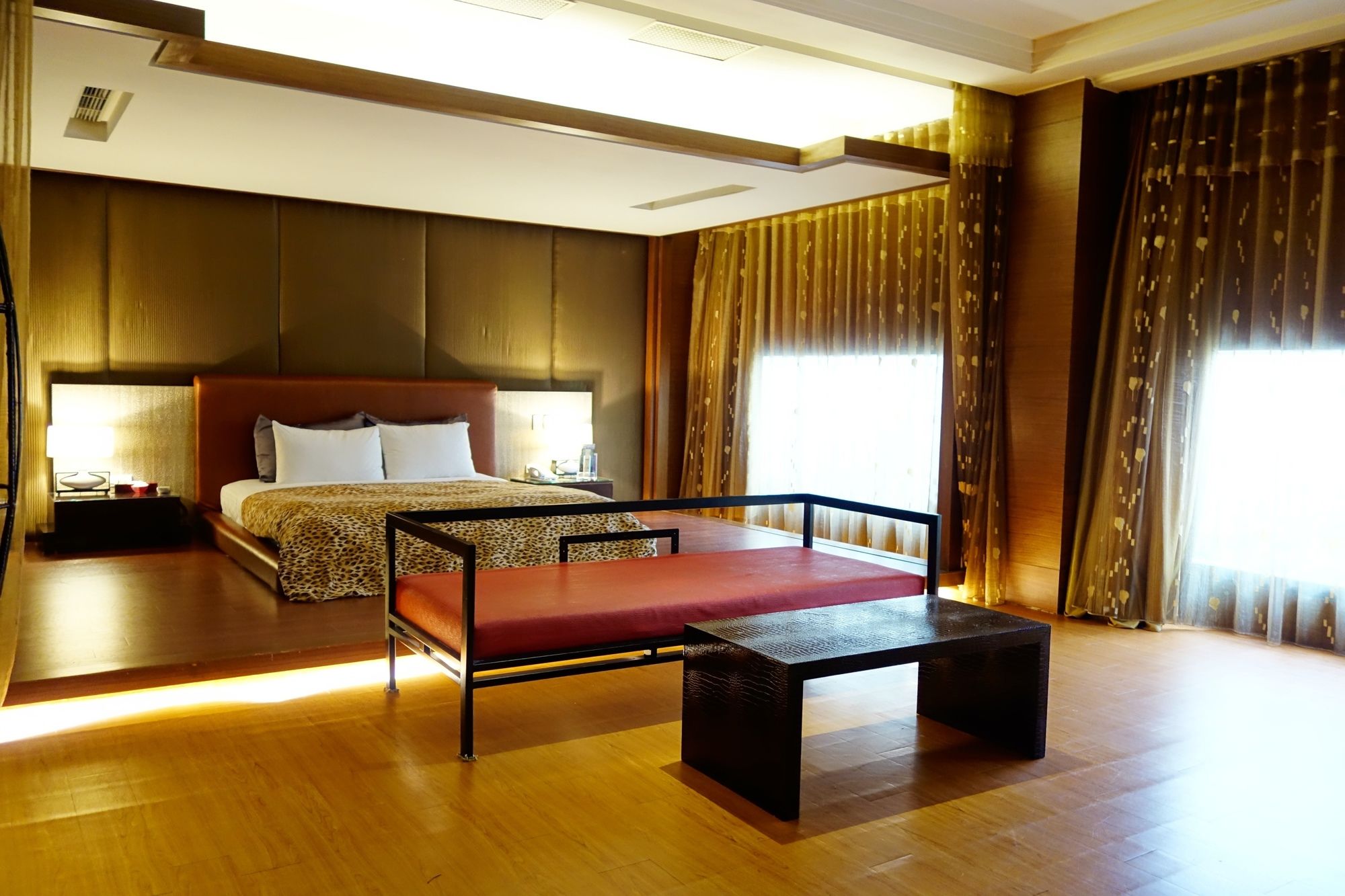 Фото Lanna Motel