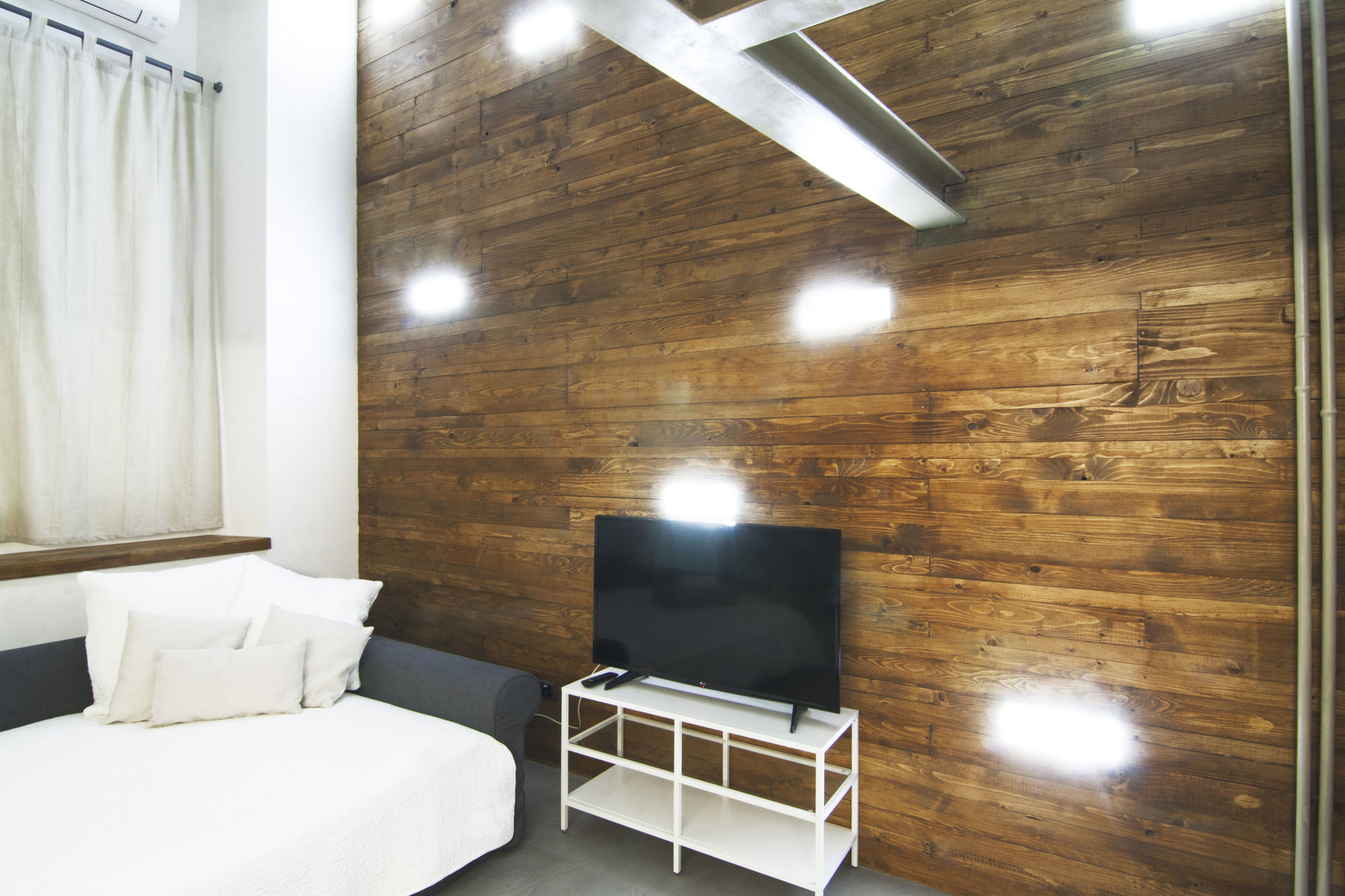 Фото Alessia's Flat Mac Mahon