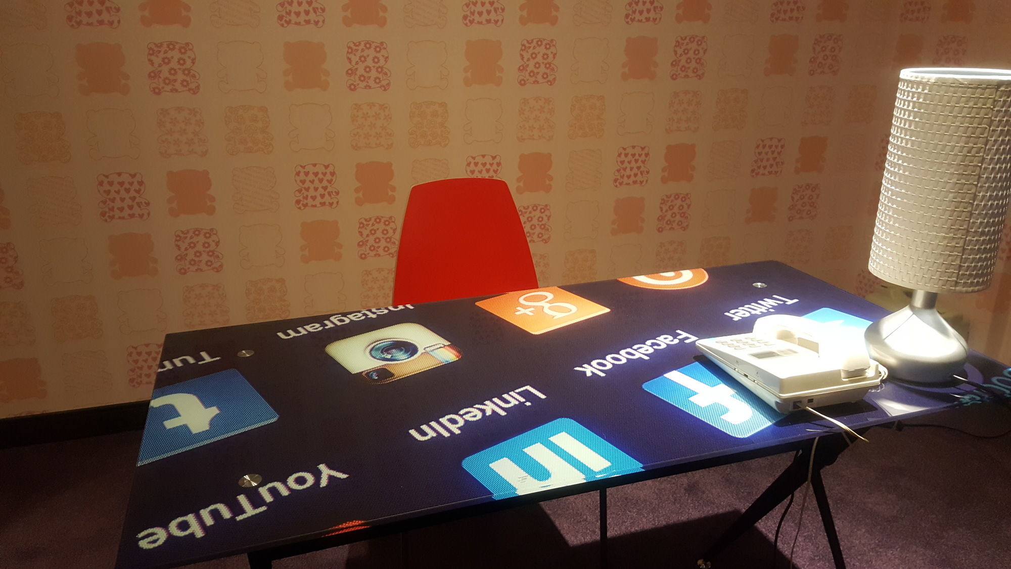 Фото Hon Dow Hotel