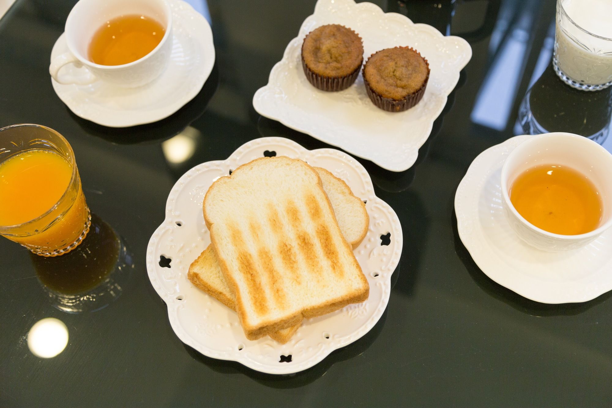 Фото Noursabah Bed Bangkok