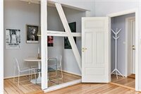 Фото Forenom Serviced Apartments Royal Park