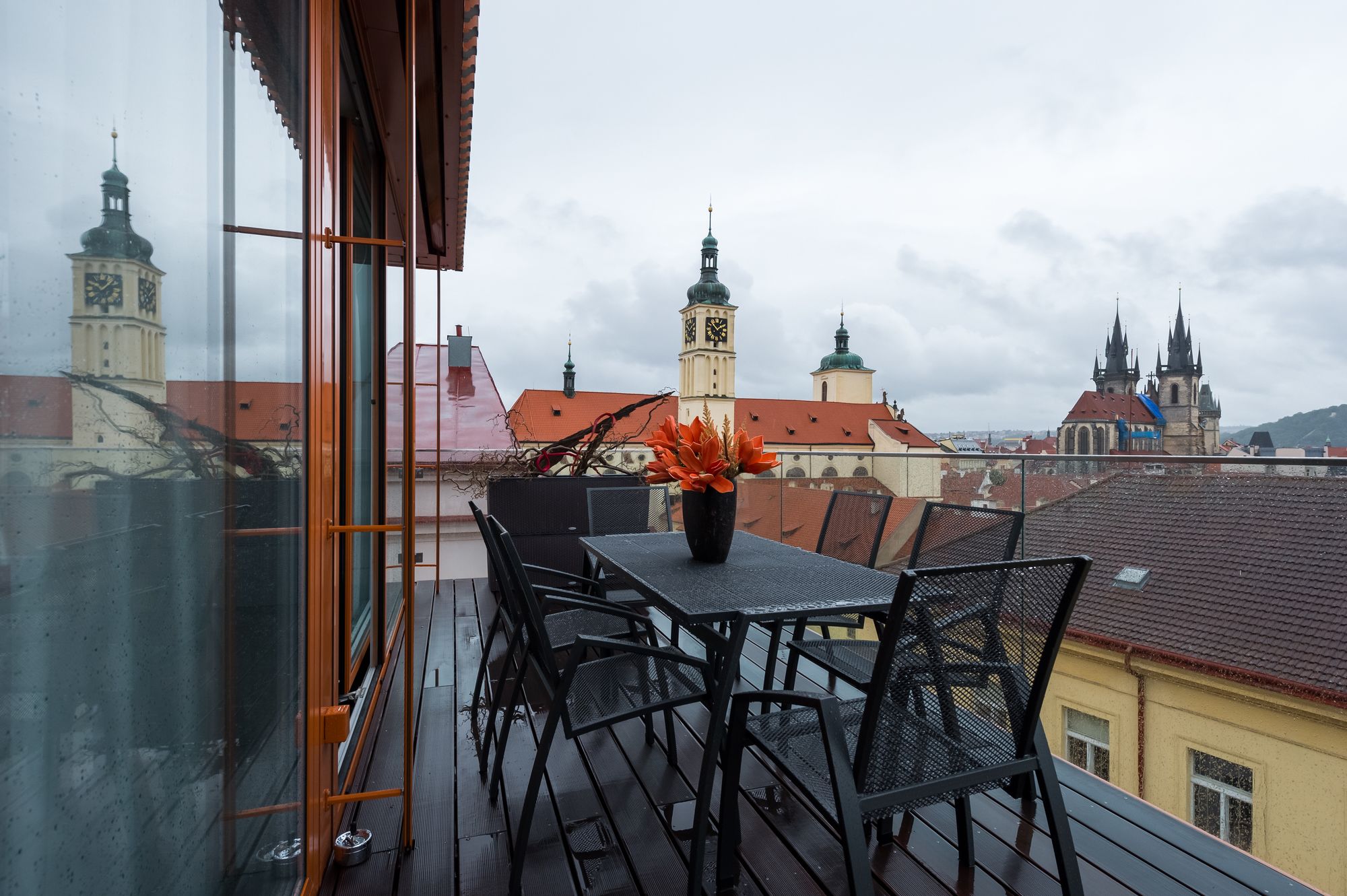 Фото Empirent Aquarius Apartments