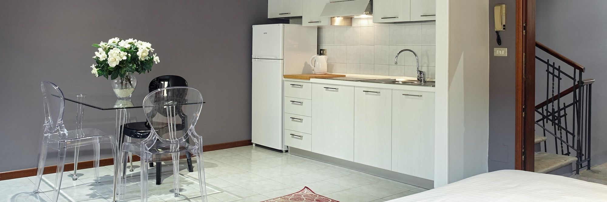 Фото L'Ospite Appartamenti