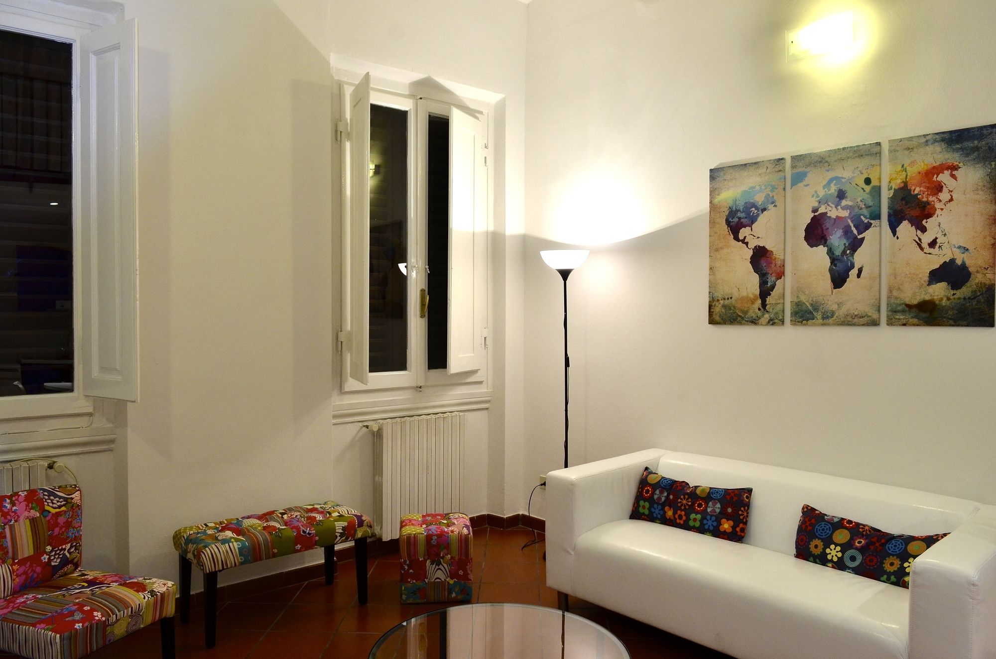 Фото San Marco View