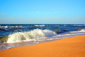 Райская сказка