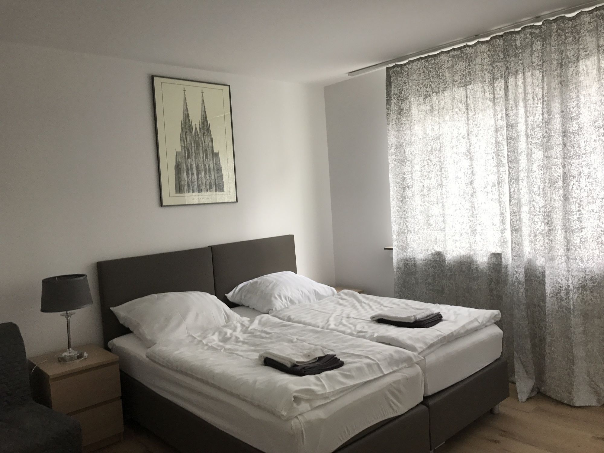 Фото City Apartment