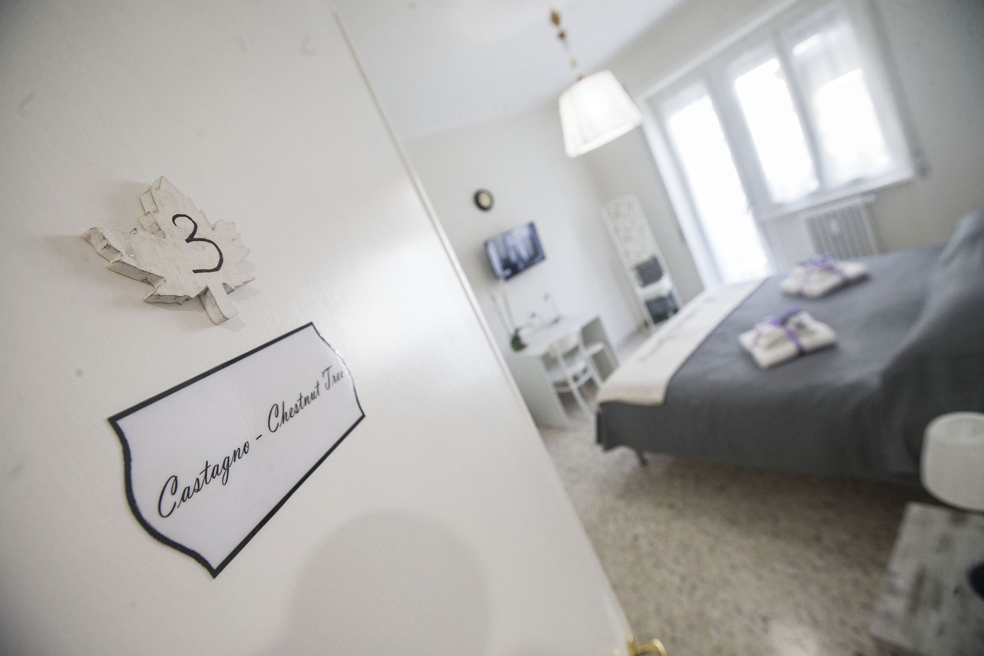 Фото A Casa di Benny