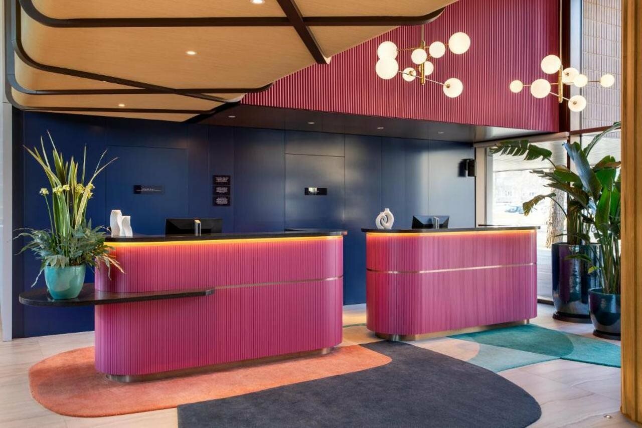 Фото Labtwentytwo Barcelona, A Tribute Portfolio Hotel