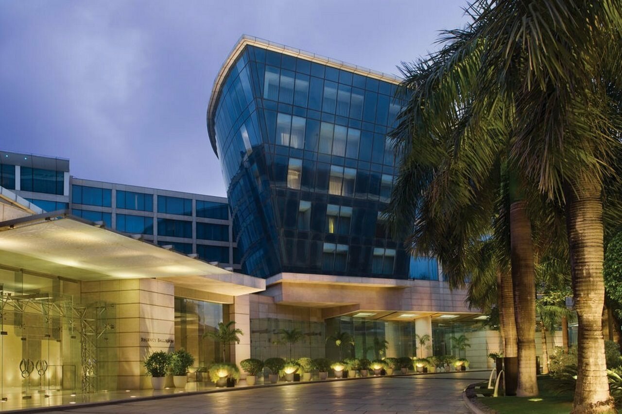 Фото Hyatt Regency Mumbai