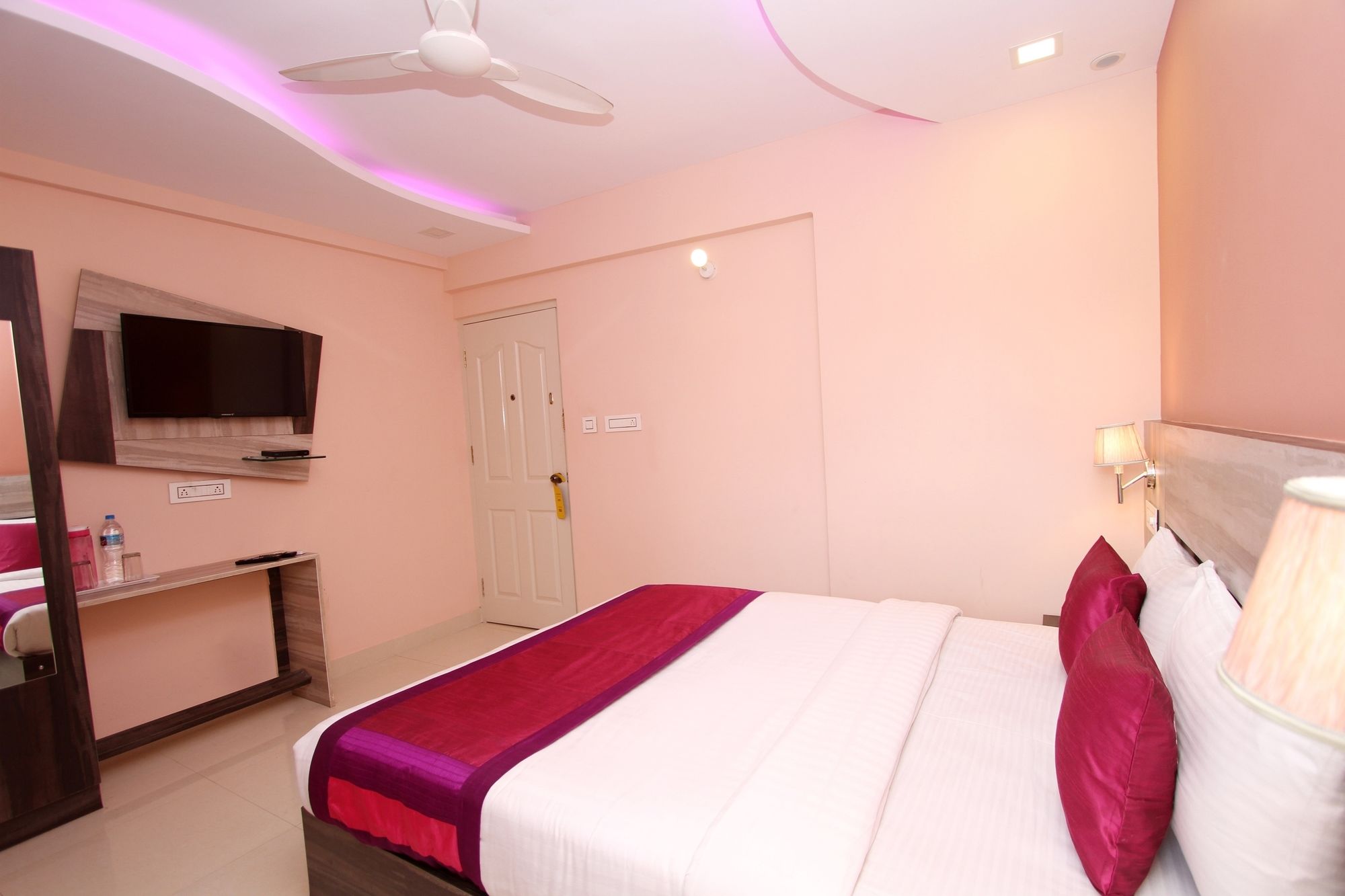 Фото Oh My Rooms