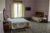 Фото B&b Giardino Di Pietra