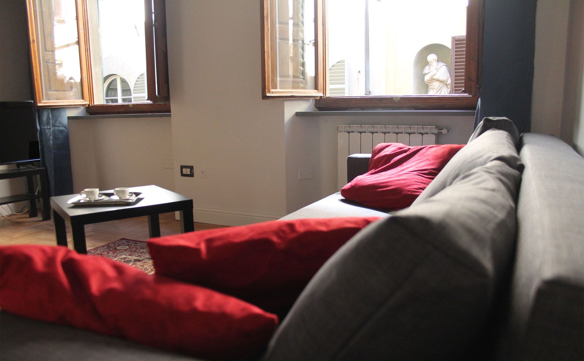 Фото Duomo Classic Apartment