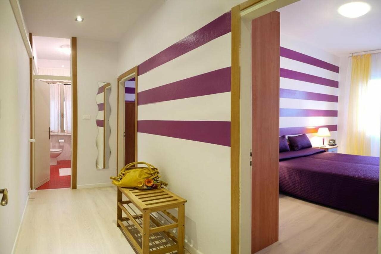 Фото Hotel Germania