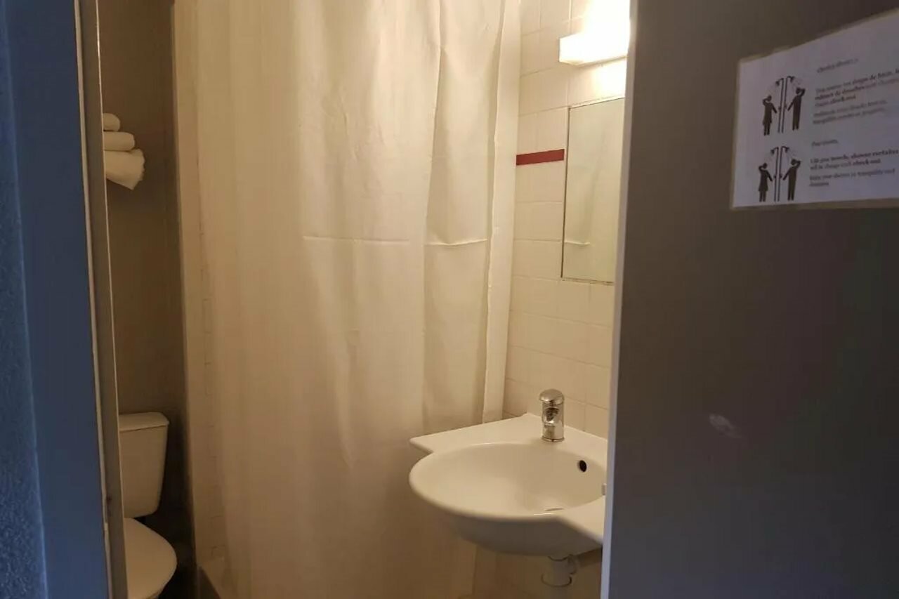 Фото Hotel Inn Design Laon