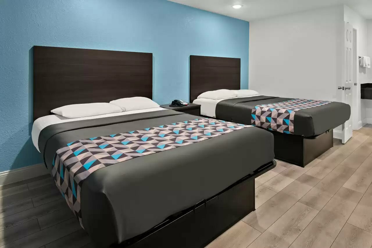 Фото Rodeway Inn