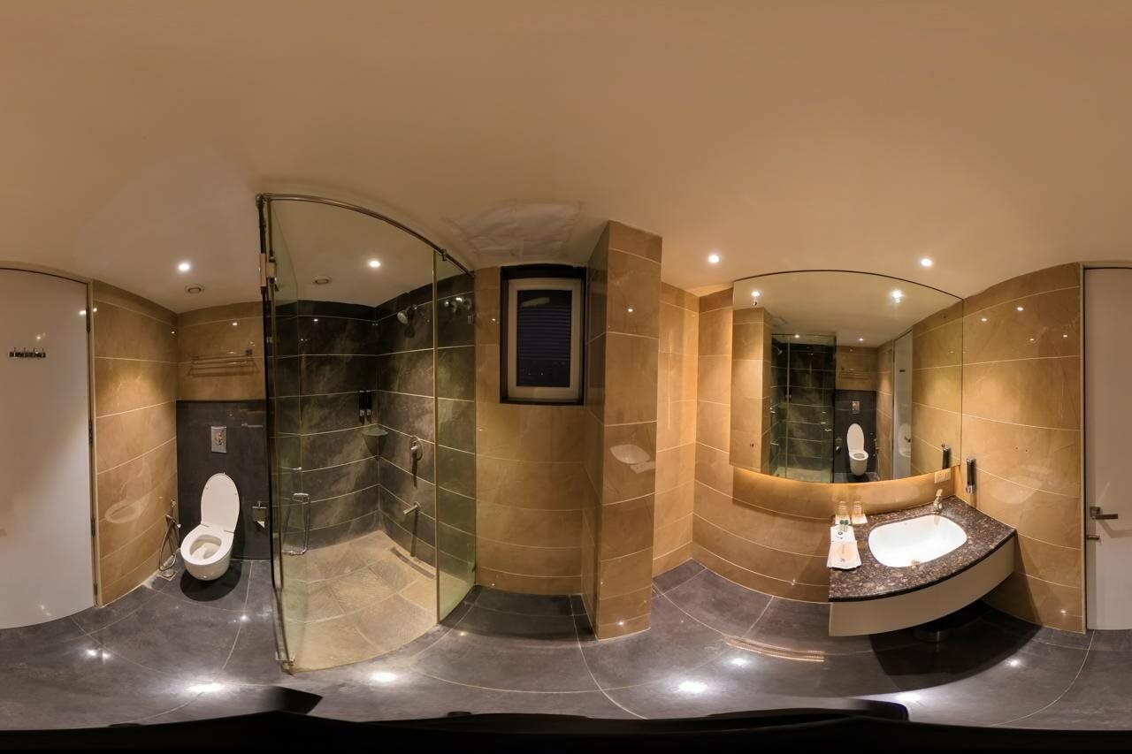 Фото Kyriad Hotel Gulbarga