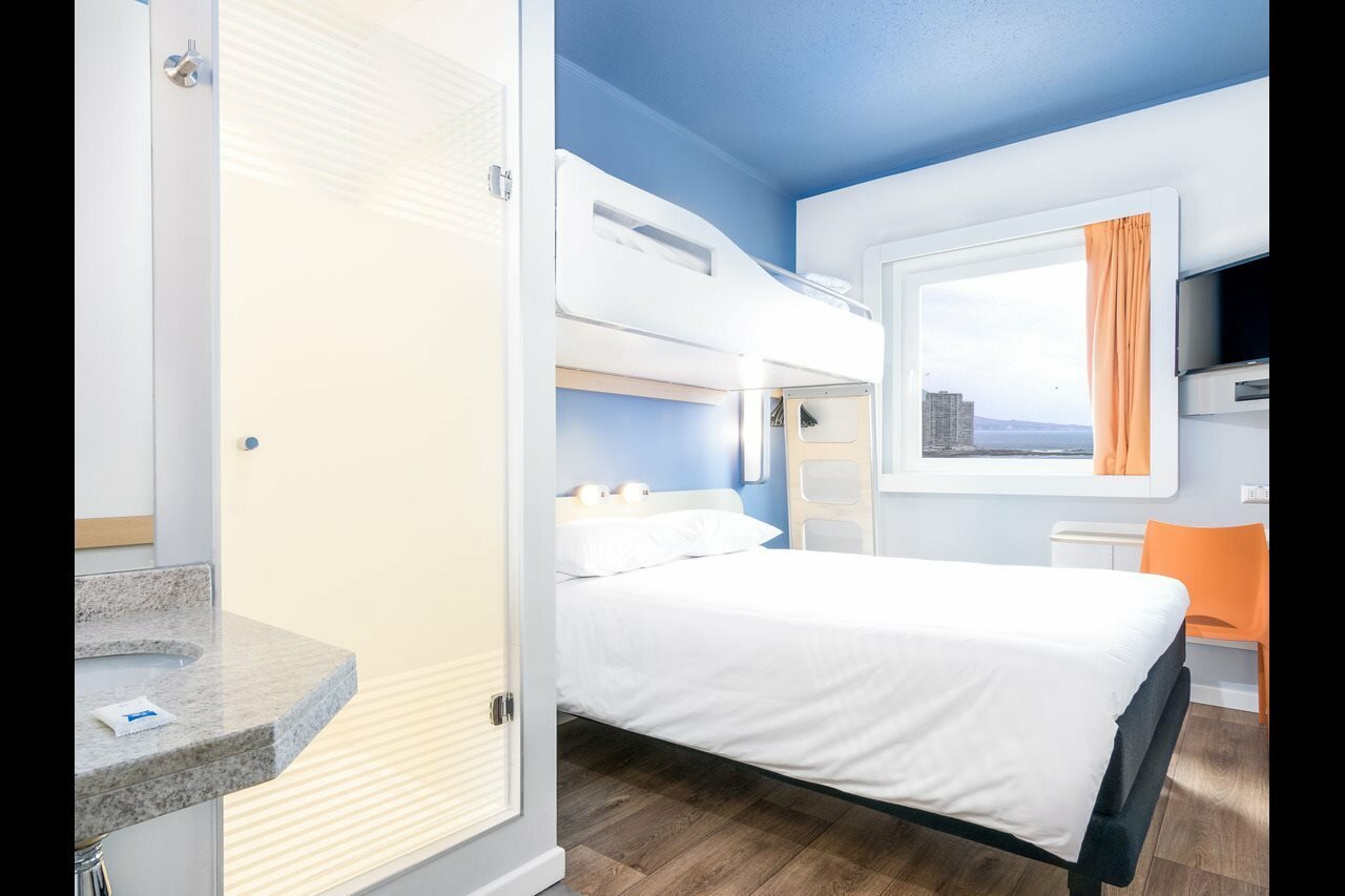 Фото Ibis budget Iquique