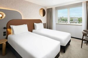 Гостиница Mercure London Earls Court