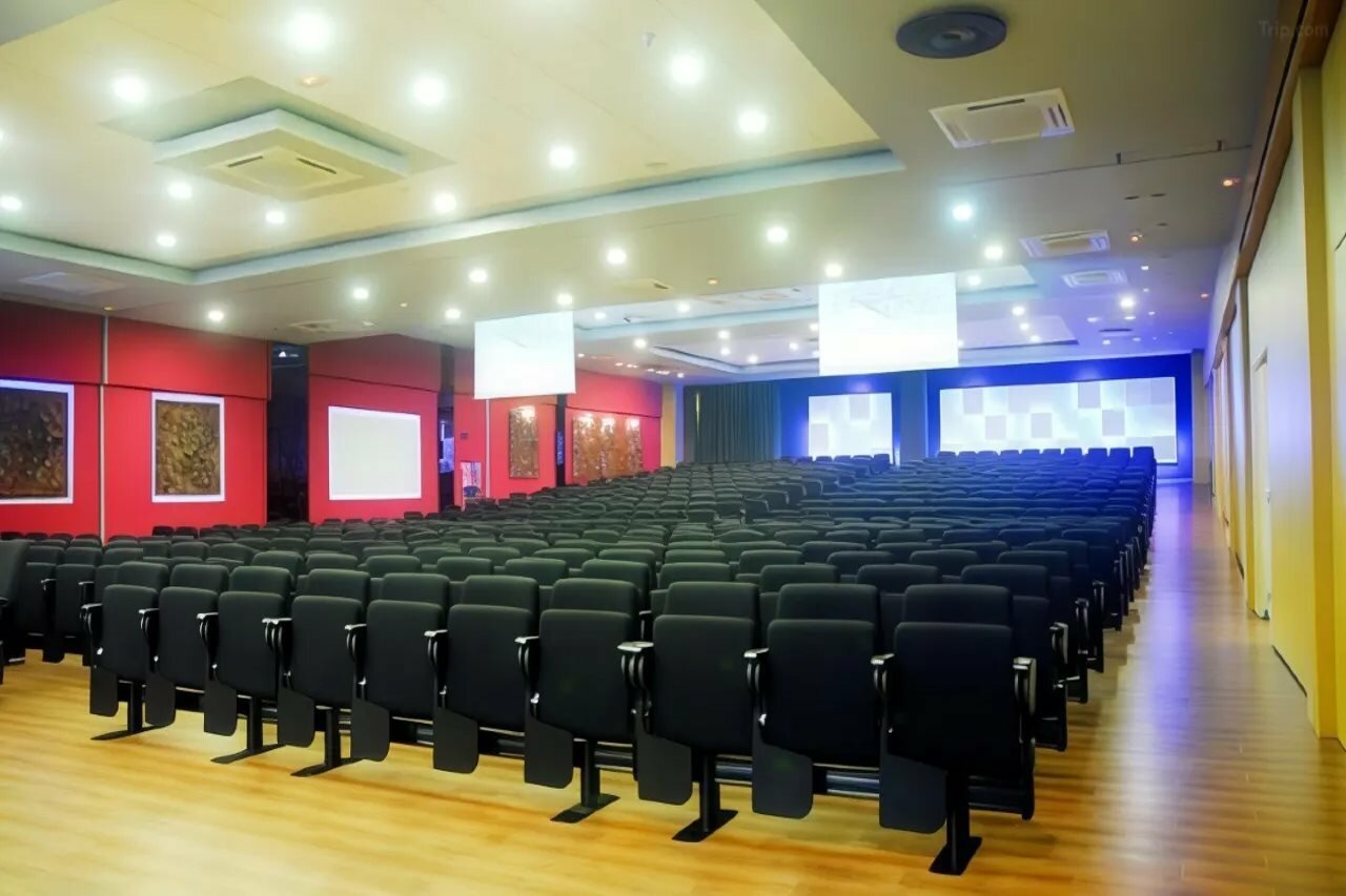 Фото Evenia Olympic Garden