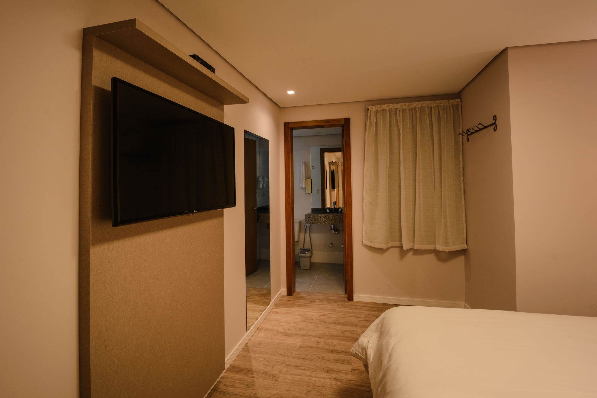 Фото Alameda Felice Hotel