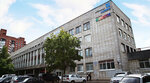 VentPark (Toreza Avenue, 98к1), sistema de ventilación
