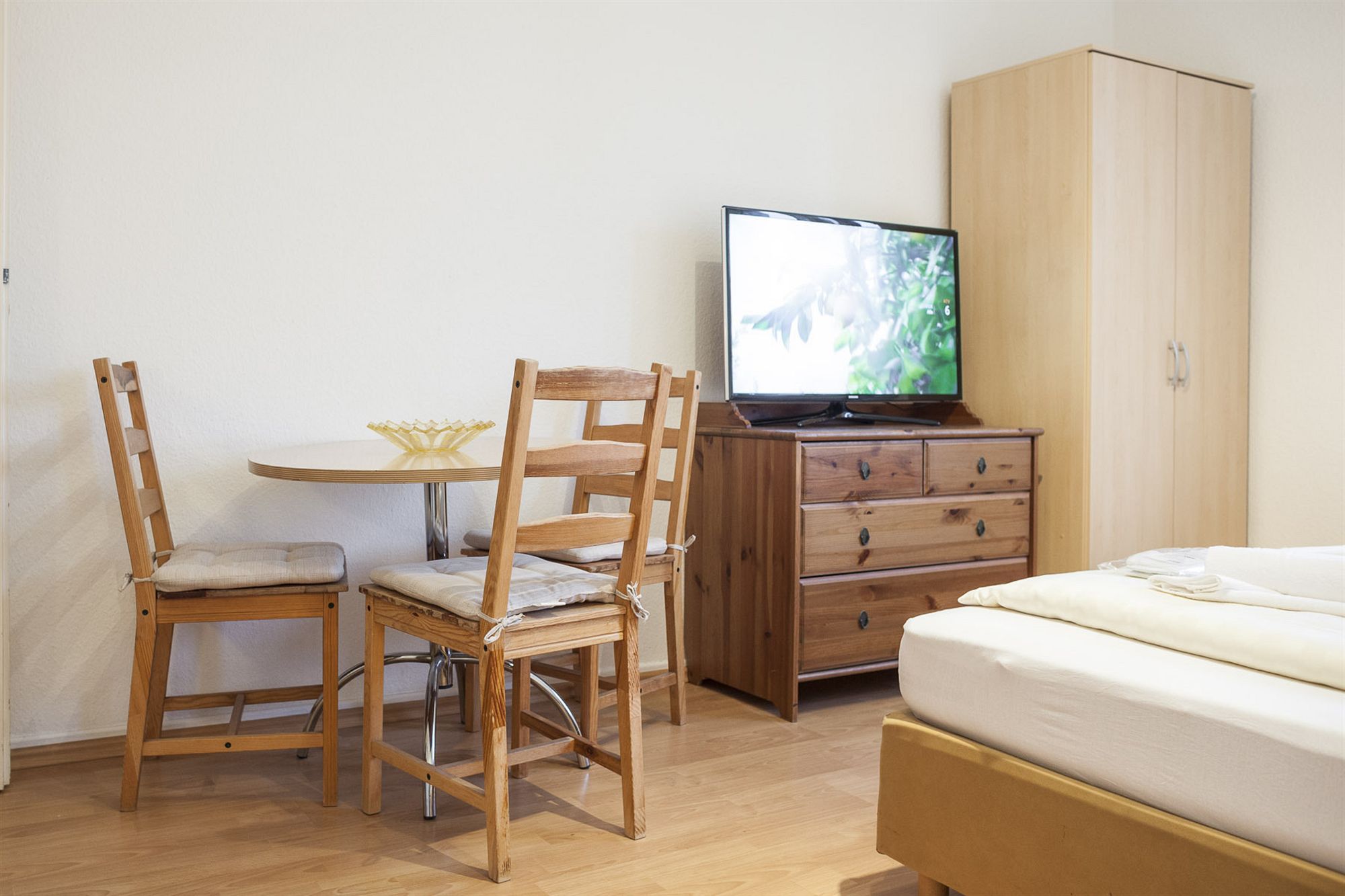 Фото City Apartment