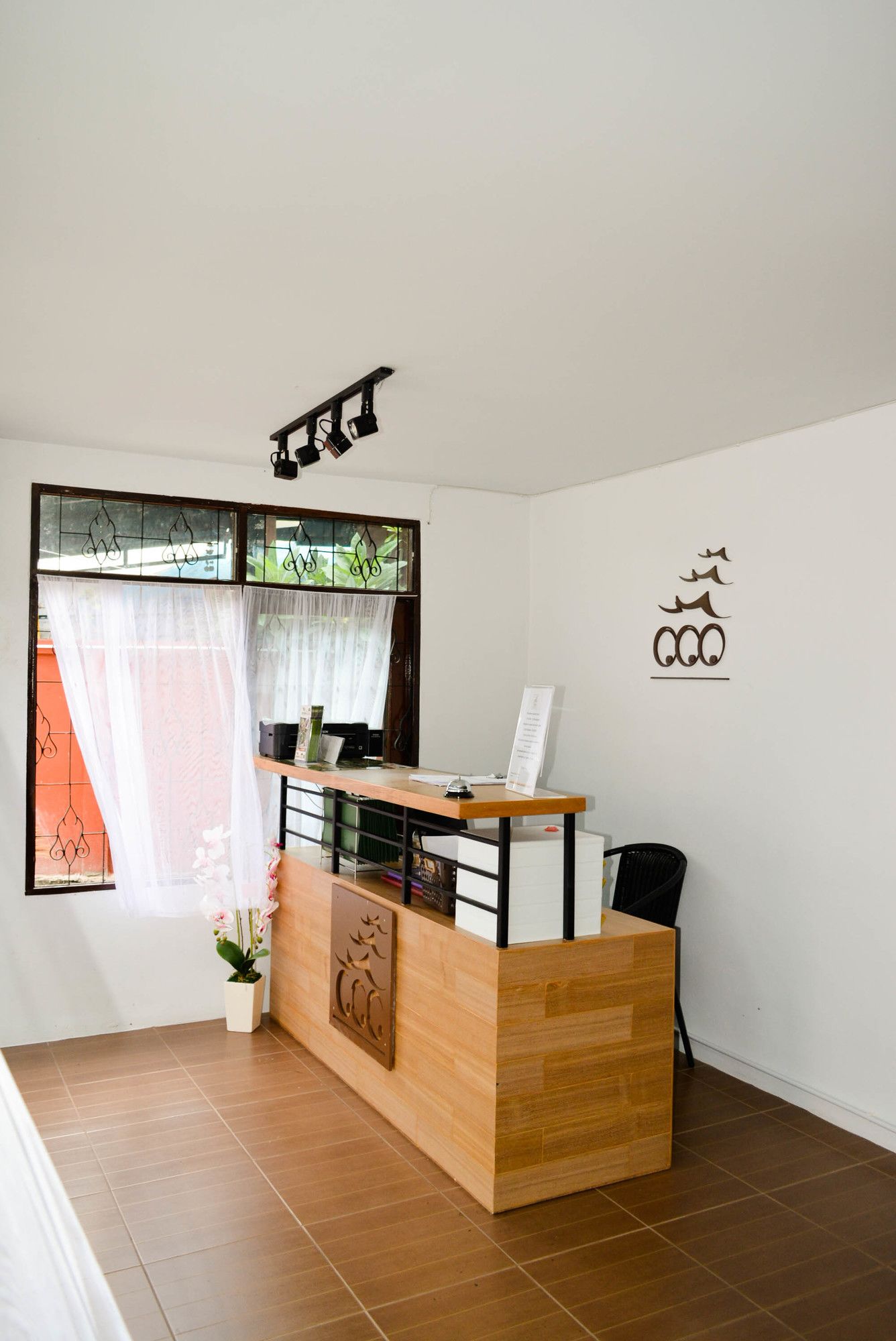 Фото SamSibSan Hostel