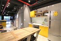 Фото Taipei Sunny Hostel