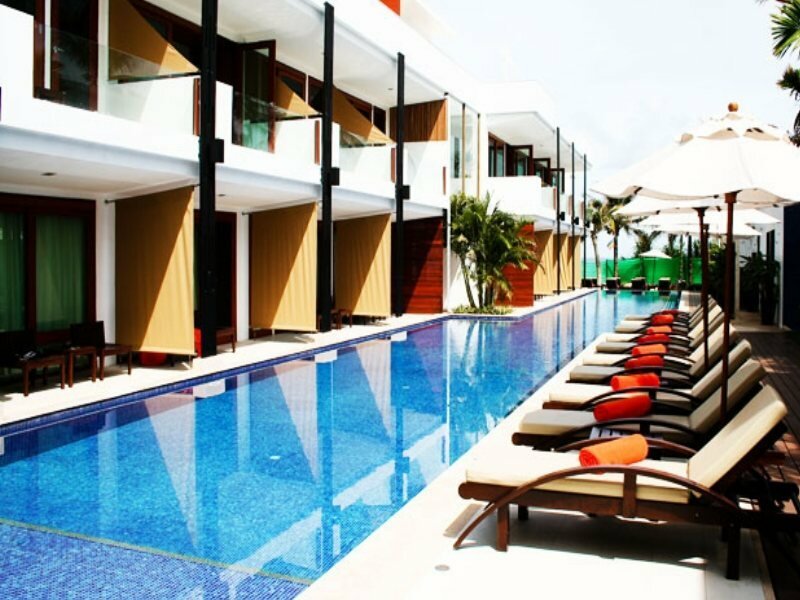 Фото отеля 1